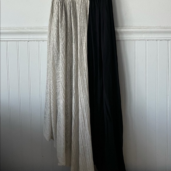 Maeve Anthropologie Asymmetrical Dress - Picture 3 of 4